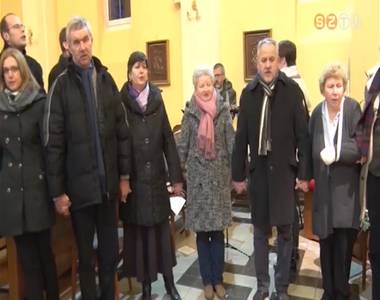 Megkezd�dtek a H�zass�g hete rendezv�nyei