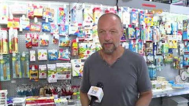 Gyerekenknt akr 100 ezer forintba is kerlhet a tanvkezds