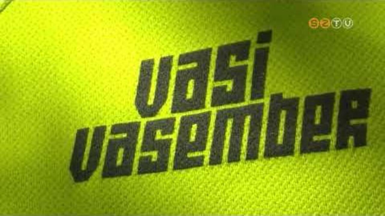 42. alkalommal rendezik meg a Vasi Vasember triatlonversenyt
