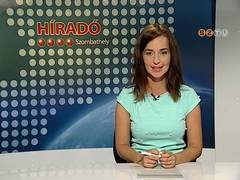 Híradó - 2018. május 4. Híradó - 2018. május 4.