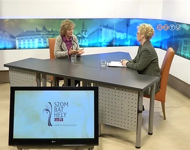 Szombathely Ma - 2014. febru�r 21.