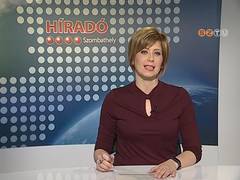Híradó - 2017. október 31. Híradó - 2017. október 31.