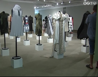 A 2012-es Textiltriennálé bővebben A 2012-es Textiltriennálé bővebben