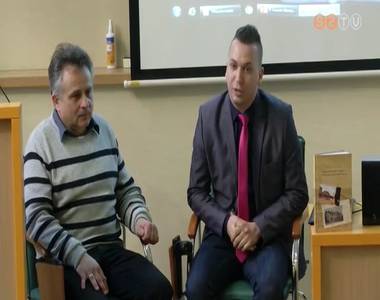 K�zleked�st�rt�neti k�nyv jelent meg