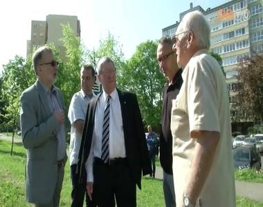 Csapad�kelvezet�si gondok