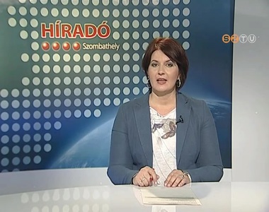 H�rad� - 2013. november 13.