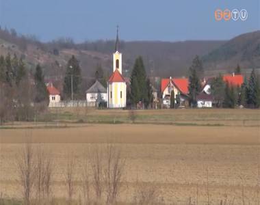 A g�sfai Szent M�rton templom