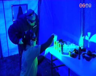 B�n�gyi technikusok versenyeztek