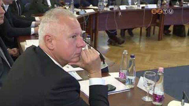 Zalaegerszegen lsezett a Megyei Jog Vrosok Szvetsge