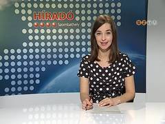 Híradó - 2019. március 18. Híradó - 2019. március 18.