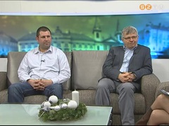 Z�ldhull�m - 2012. december 12.