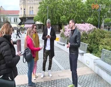 A paksi szerz�d�s felmond�s�t s�rgeti az LMP orsz�ggy�l�si k�pvisel�je