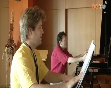 Félidejéhez érkezett a Nemzetközi Bartók Szeminárium és Fesztivál Félidejéhez érkezett a Nemzetközi Bartók Szeminárium és Fesztivál