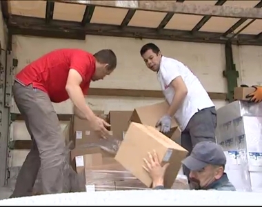 �lelmiszeradom�ny