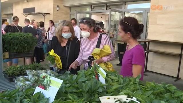 Nyár eleji piaci körkép Nyár eleji piaci körkép