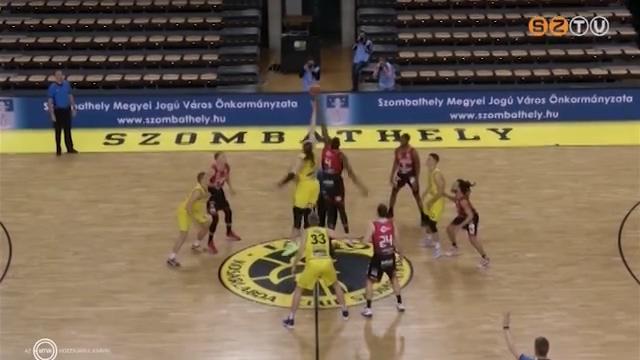 Könnyedén hozta a negyeddöntő első felvonását a Falco Könnyedén hozta a negyeddöntő első felvonását a Falco