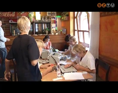 Véradást szerveztek a Május 1. sörözőben az egykori tulajdonos halálának első évfordulóján Véradást szerveztek a Május 1. sörözőben az egykori tulajdonos halálának első évfordulóján