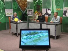 Akadémiai focimagazin - 2014. október 27. Akadémiai focimagazin - 2014. október 27.
