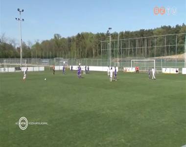 Ki�t�ses Vikt�ria gy�zelem