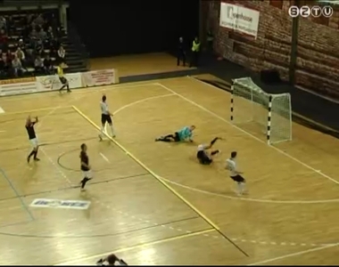 Bukott az Admiral, a DEAC bevette az Arena Savaria-t Bukott az Admiral, a DEAC bevette az Arena Savaria-t