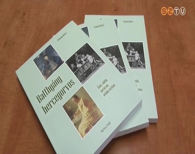 R�szletes �letrajzi kiadv�ny jelent meg a „szeg�nyek orvos�r�l