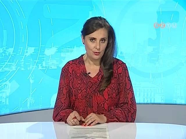 Híradó - 2019. október 1. Híradó - 2019. október 1.