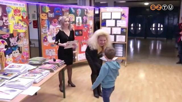 Télbe zárva - álarcok újrahasznosított anyagból Télbe zárva - álarcok újrahasznosított anyagból