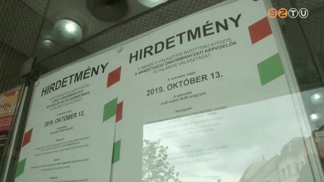 Önkormányzati választási tudnivalók Önkormányzati választási tudnivalók