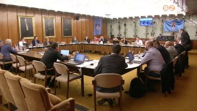 Gazdasági és Jogi Bizottsági ülés Gazdasági és Jogi Bizottsági ülés