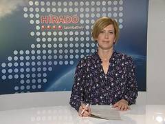 Híradó - 2018. október 10. Híradó - 2018. október 10.