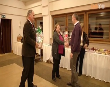 T�bbsz�r�s v�rad�kat k�sz�nt�ttek Szombathelyen