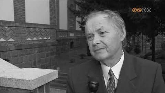 letnek 74. vben elhunyt Lendvai Rezs