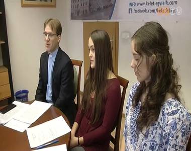 Lelk�szs�gek Tal�lkoz�ja Szombathelyen