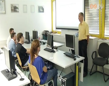 48 di�k tanulhat az LuK Savaria Kft-n�l ebben a tan�vben