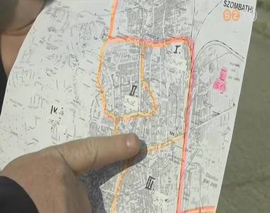 �prilis elsej�t�l indul Szombathelyen a v�rosi lomtalan�t�s