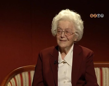 Ma-Holnap - 2014. január 16. - S. Pável Judit portré Ma-Holnap - 2014. január 16. - S. Pável Judit portré