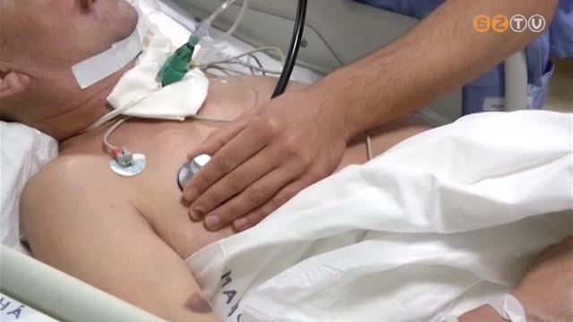 Szervdonáció - A koronavírus-járvány miatt kevesebb beavatkozást végeztek, 1400-an vannak várólistán Szervdonáció - A koronavírus-járvány miatt kevesebb beavatkozást végeztek, 1400-an vannak várólistán