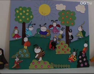 Tex-Eastile - A fenntarthatóság alapelveinek elterjesztése a textiliparban Tex-Eastile - A fenntarthatóság alapelveinek elterjesztése a textiliparban