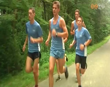 Öt érem a SZOESE atlétáitól Öt érem a SZOESE atlétáitól