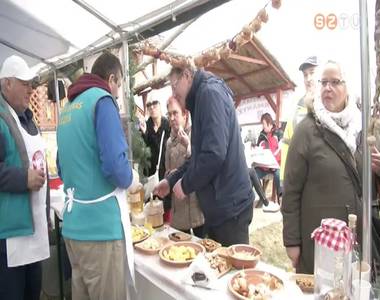 Luk�csh�zi Pinc�s-Kemenc�s B�ll�rverseny