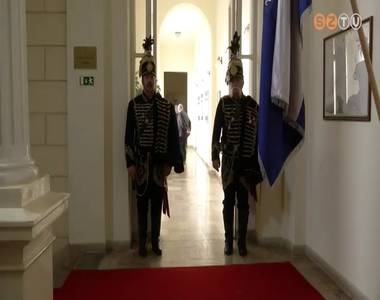 �j rendszer a tartal�kosokn�l