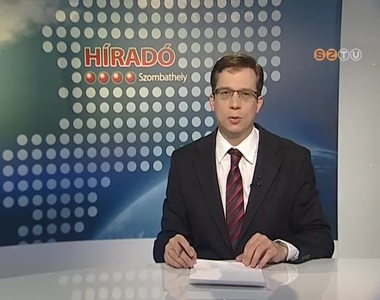 H�rad� - 2014. �prilis 15.