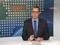 Híradó - 2018. május 23. Híradó - 2018. május 23.