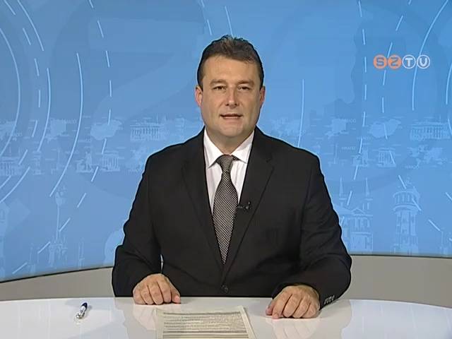 Híradó - 2019. szeptember 25. Híradó - 2019. szeptember 25.