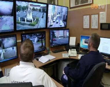 A k�zbiztons�g �rei