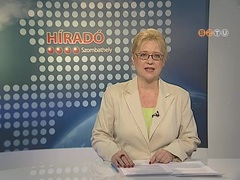 Híradó - 2014. július 4. Híradó - 2014. július 4.