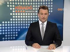 Híradó - 2019. május 17. Híradó - 2019. május 17.