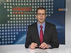 H�rad� - 2018. febru�r 8.