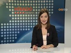 Híradó - 2019. március 14. Híradó - 2019. március 14.
