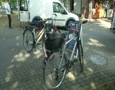 Mentsd el a bringád Mentsd el a bringád